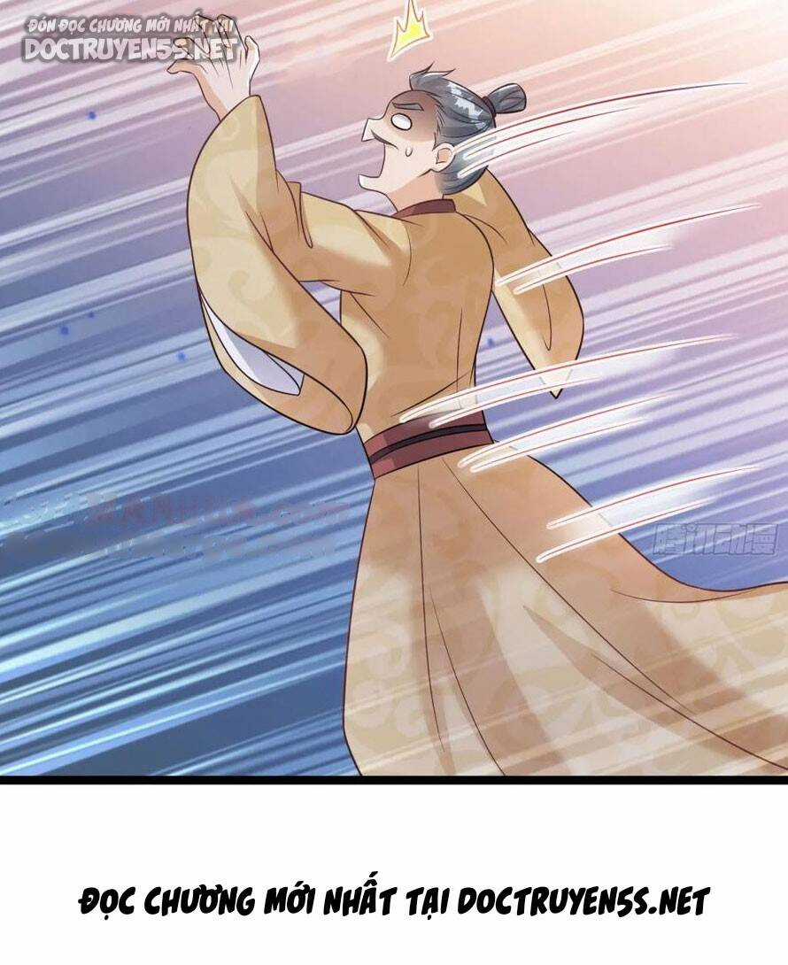 Vợ Tôi Và Tôi Thống Trị Tam Giới Chapter 66 trang 45