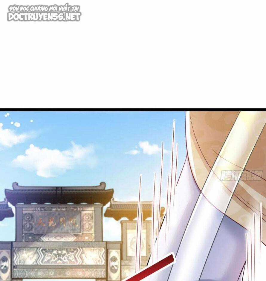 Vợ Tôi Và Tôi Thống Trị Tam Giới Chapter 66 trang 46