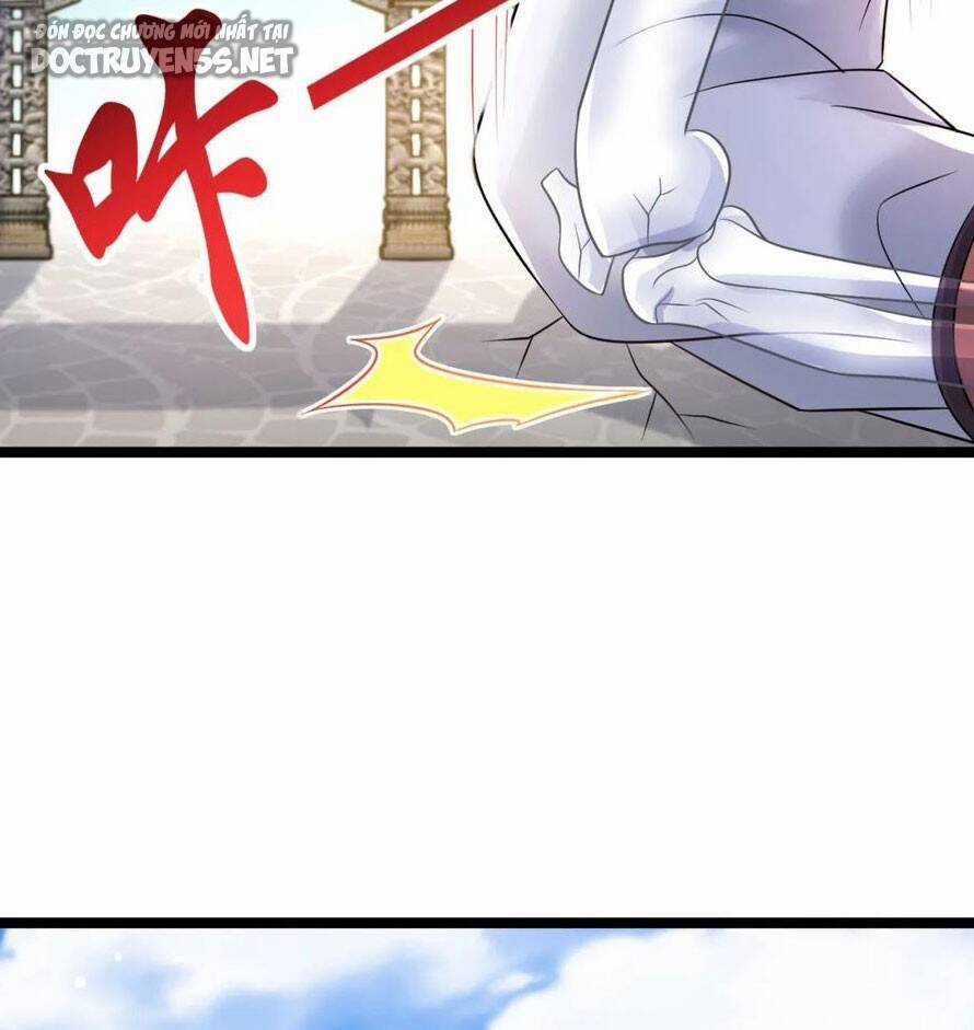 Vợ Tôi Và Tôi Thống Trị Tam Giới Chapter 66 trang 47