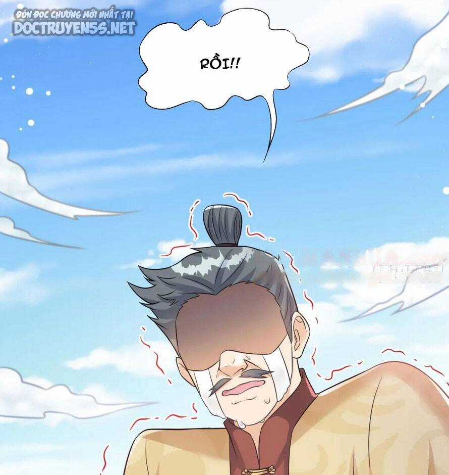 Vợ Tôi Và Tôi Thống Trị Tam Giới Chapter 66 trang 48