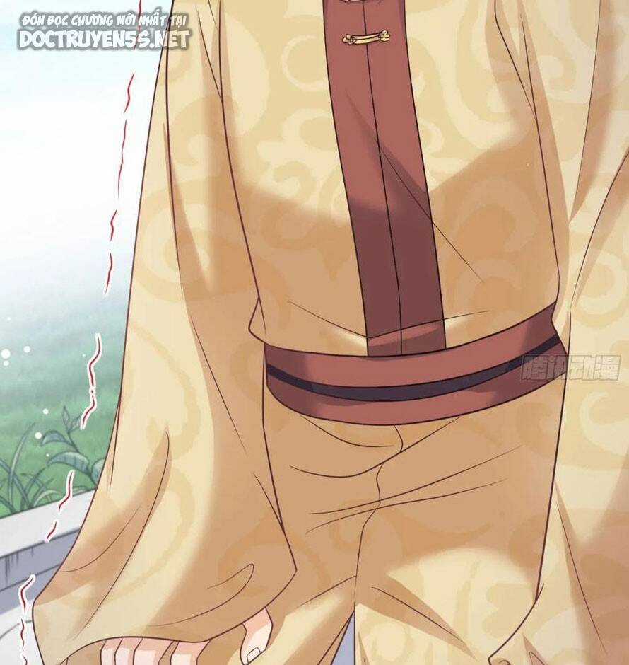 Vợ Tôi Và Tôi Thống Trị Tam Giới Chapter 66 trang 49