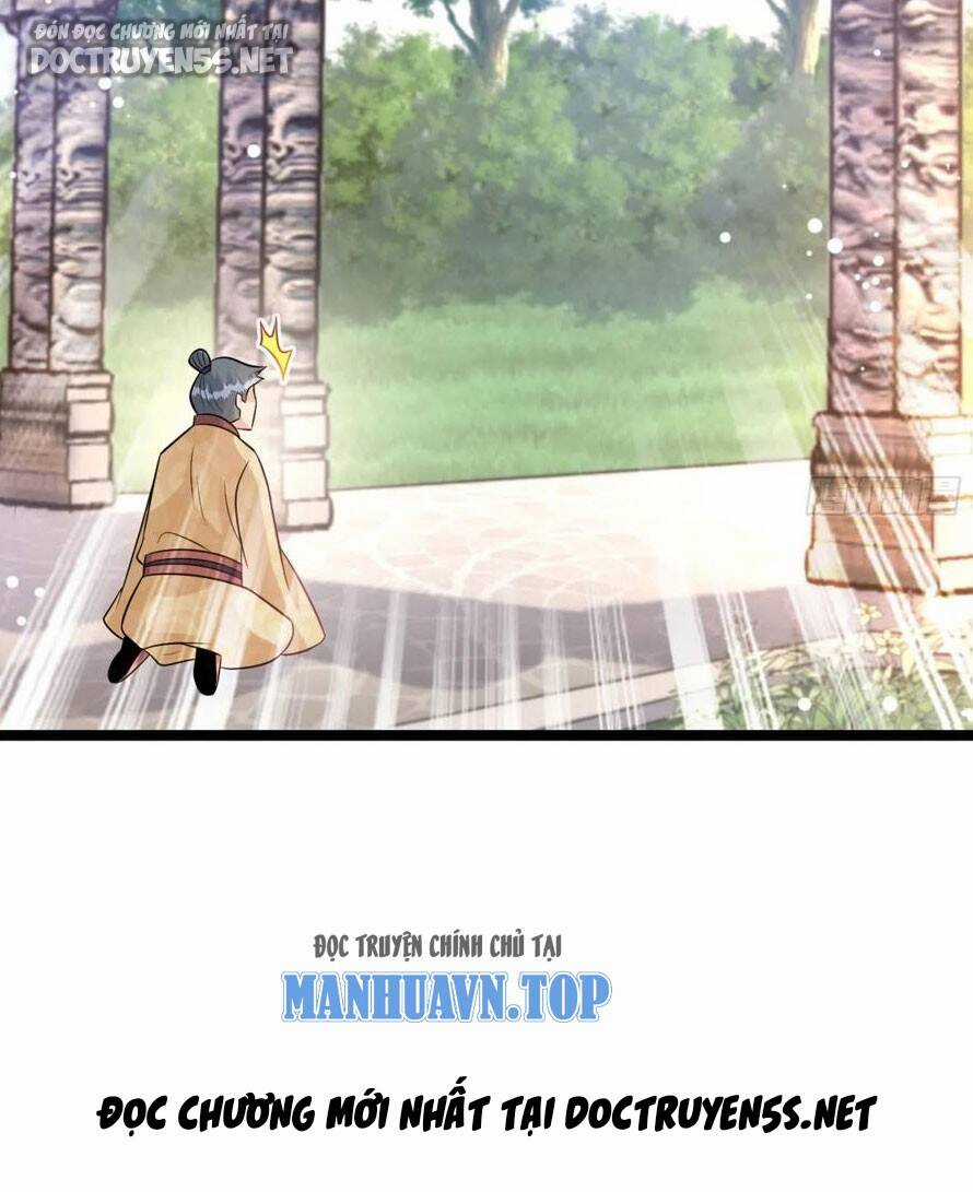 Vợ Tôi Và Tôi Thống Trị Tam Giới Chapter 66 trang 52