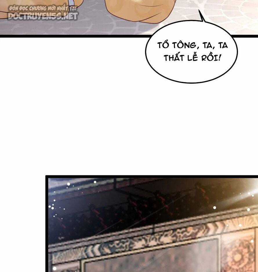 Vợ Tôi Và Tôi Thống Trị Tam Giới Chapter 66 trang 54