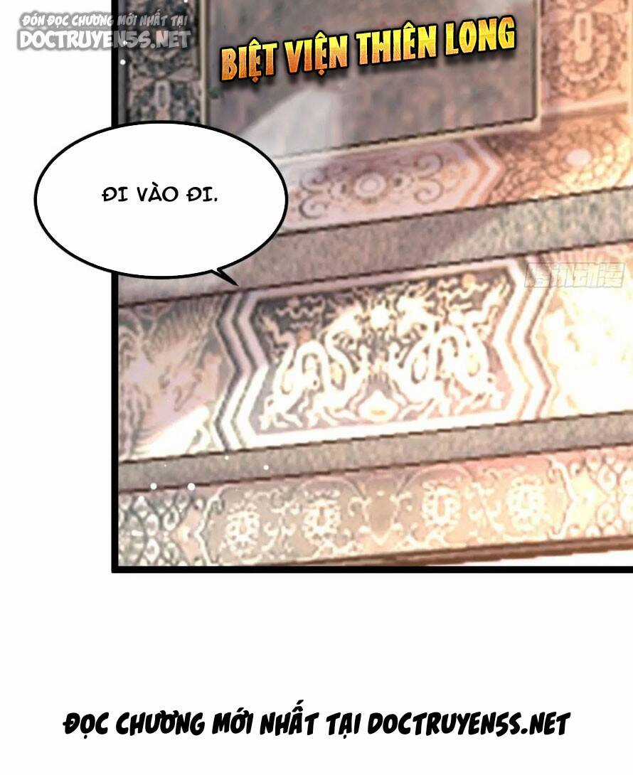 Vợ Tôi Và Tôi Thống Trị Tam Giới Chapter 66 trang 55