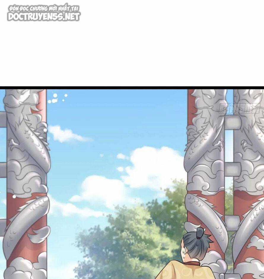 Vợ Tôi Và Tôi Thống Trị Tam Giới Chapter 66 trang 56