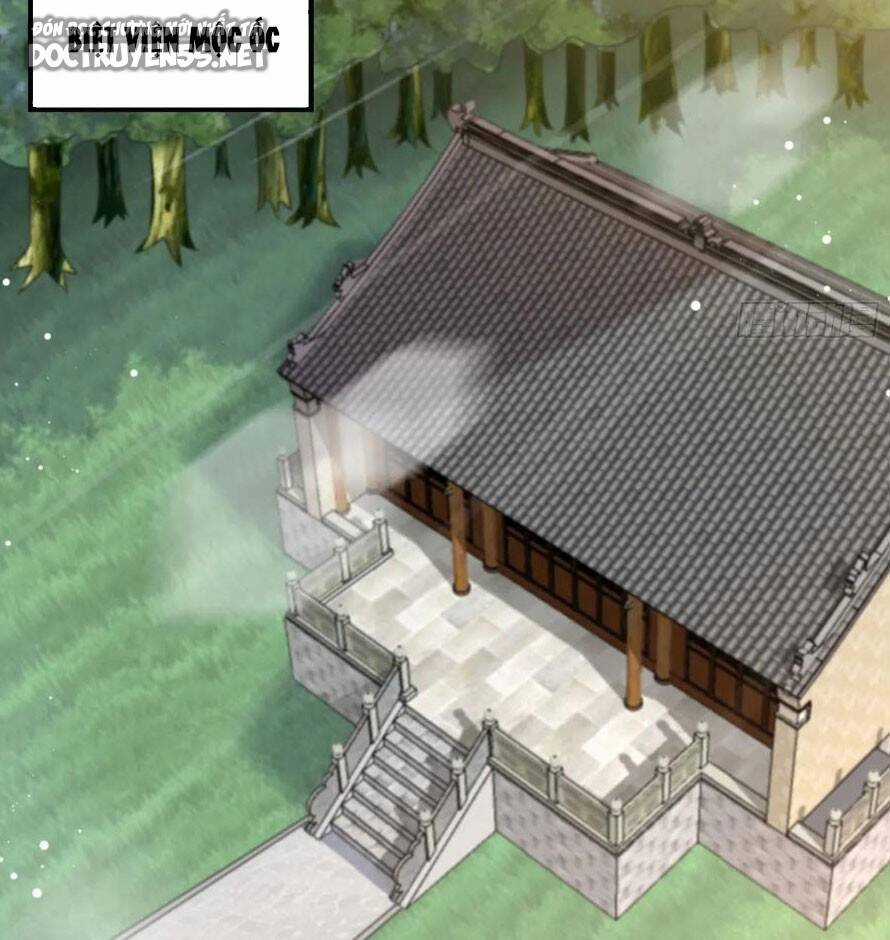 Vợ Tôi Và Tôi Thống Trị Tam Giới Chapter 66 trang 58