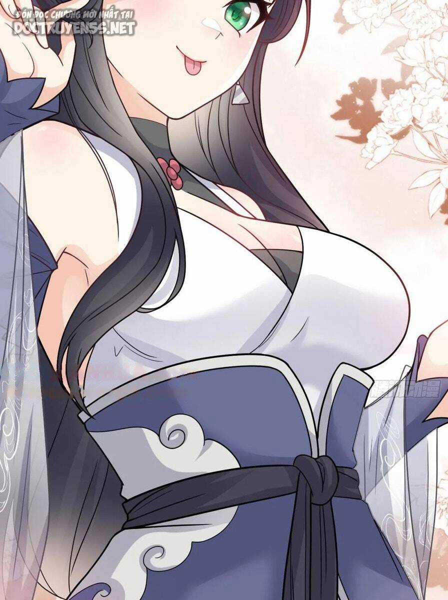 Vợ Tôi Và Tôi Thống Trị Tam Giới Chapter 66 trang 6