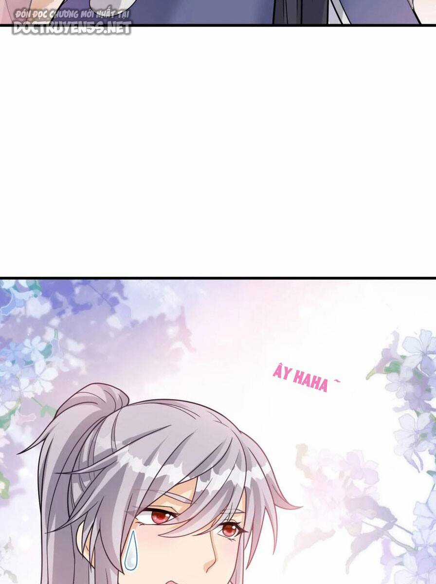 Vợ Tôi Và Tôi Thống Trị Tam Giới Chapter 66 trang 7