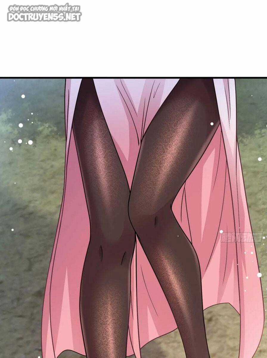 Vợ Tôi Và Tôi Thống Trị Tam Giới Chapter 66 trang 9