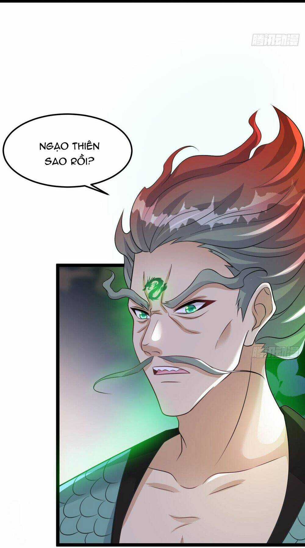 Vợ Tôi Và Tôi Thống Trị Tam Giới Chapter 67 trang 10