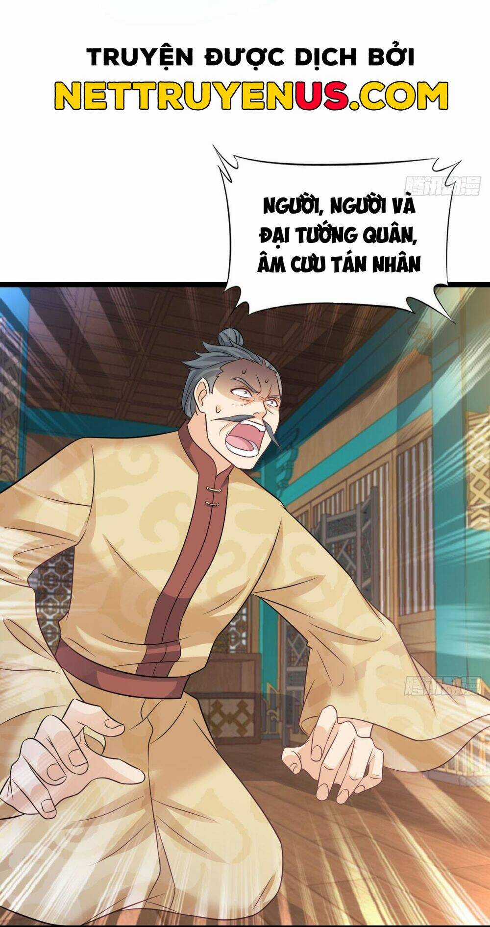 Vợ Tôi Và Tôi Thống Trị Tam Giới Chapter 67 trang 11