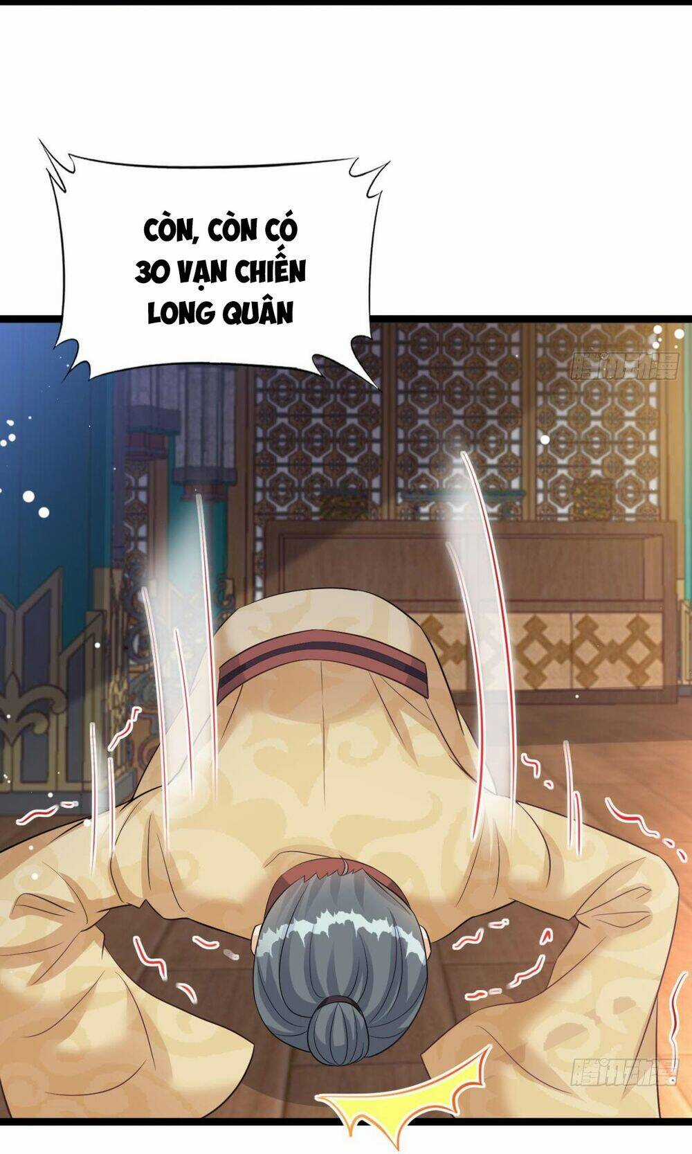 Vợ Tôi Và Tôi Thống Trị Tam Giới Chapter 67 trang 12