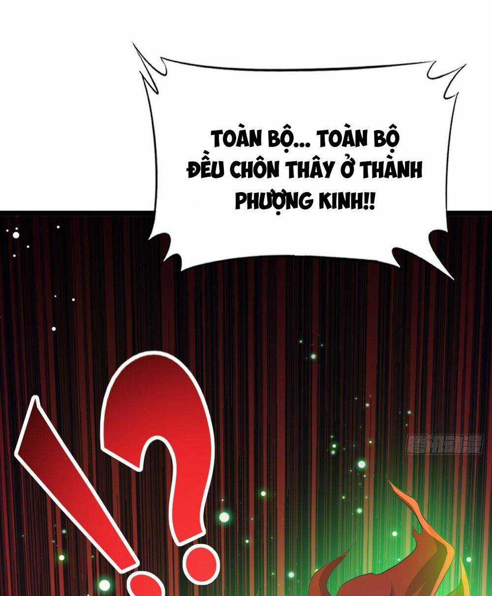 Vợ Tôi Và Tôi Thống Trị Tam Giới Chapter 67 trang 13