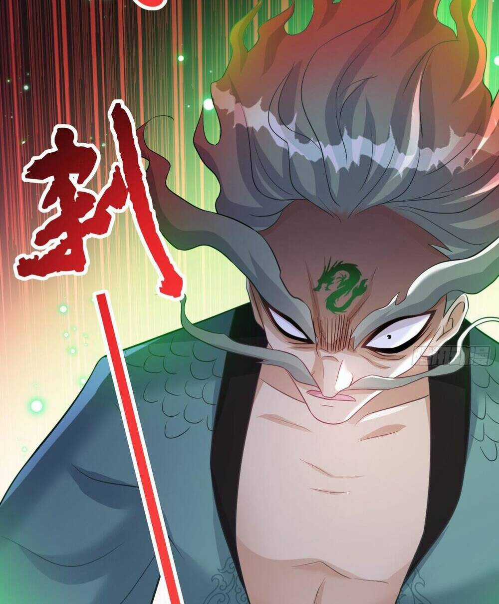 Vợ Tôi Và Tôi Thống Trị Tam Giới Chapter 67 trang 14