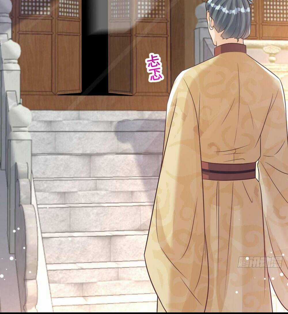 Vợ Tôi Và Tôi Thống Trị Tam Giới Chapter 67 trang 2