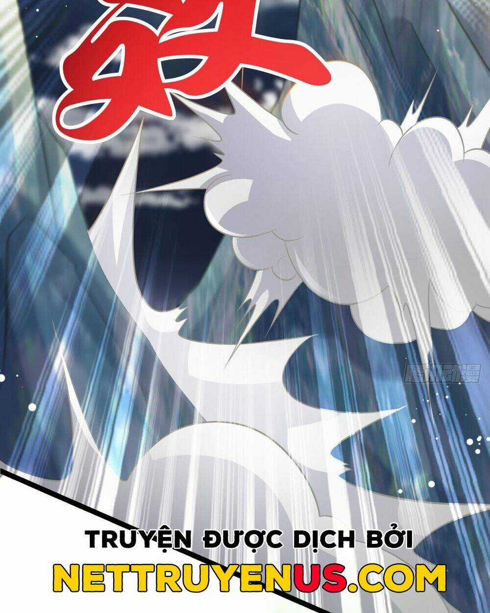 Vợ Tôi Và Tôi Thống Trị Tam Giới Chapter 67 trang 23