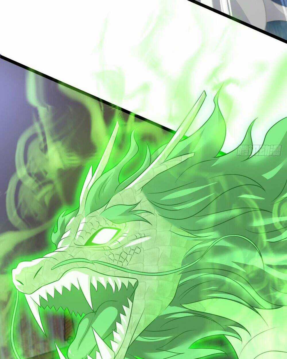 Vợ Tôi Và Tôi Thống Trị Tam Giới Chapter 67 trang 24