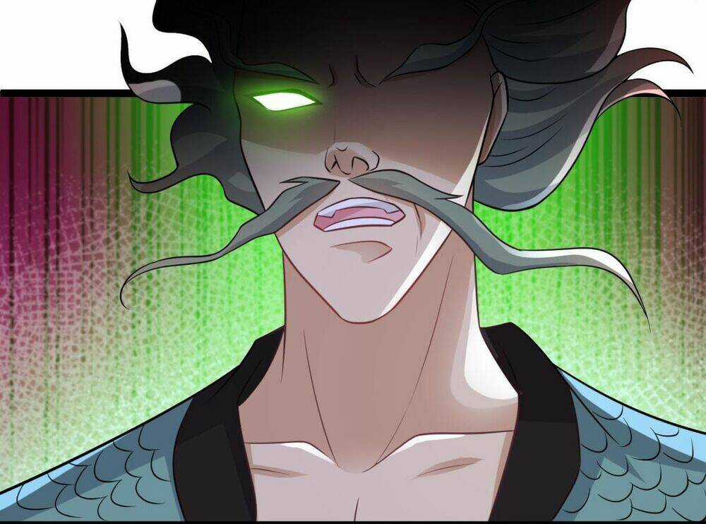 Vợ Tôi Và Tôi Thống Trị Tam Giới Chapter 67 trang 27