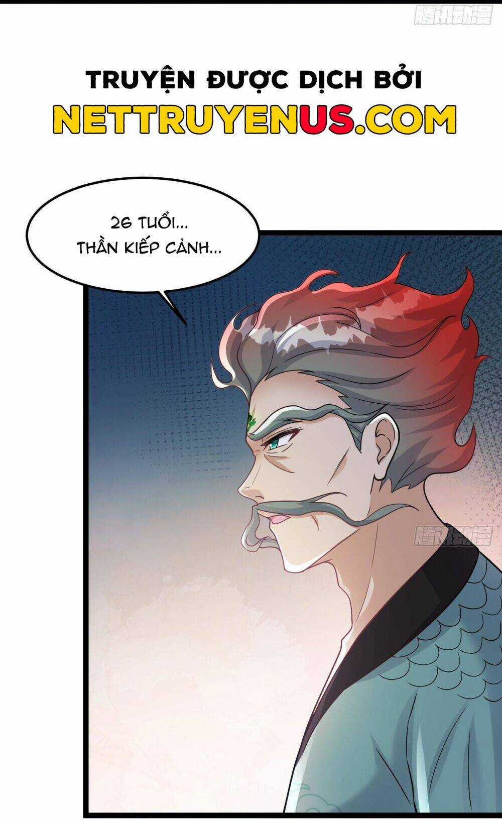 Vợ Tôi Và Tôi Thống Trị Tam Giới Chapter 67 trang 36