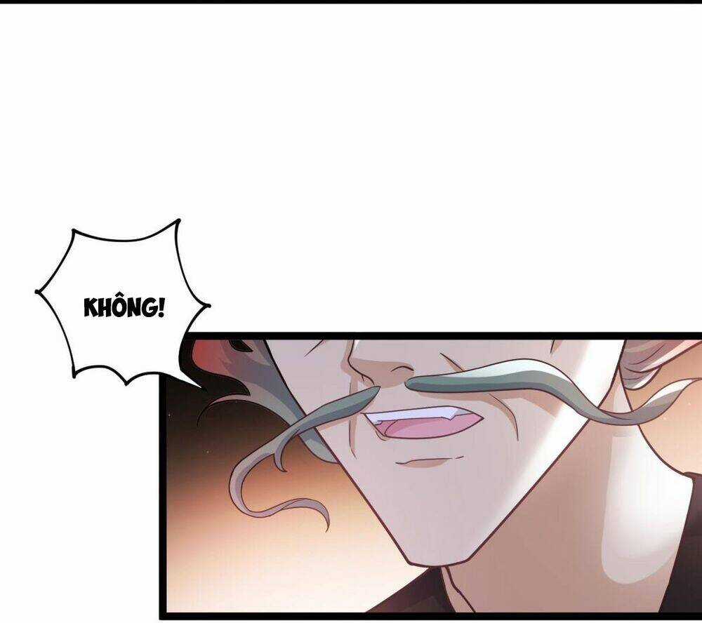 Vợ Tôi Và Tôi Thống Trị Tam Giới Chapter 67 trang 38