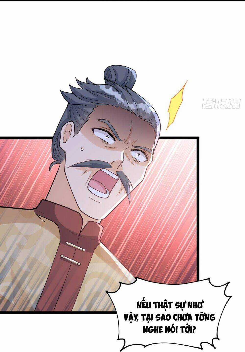 Vợ Tôi Và Tôi Thống Trị Tam Giới Chapter 67 trang 41