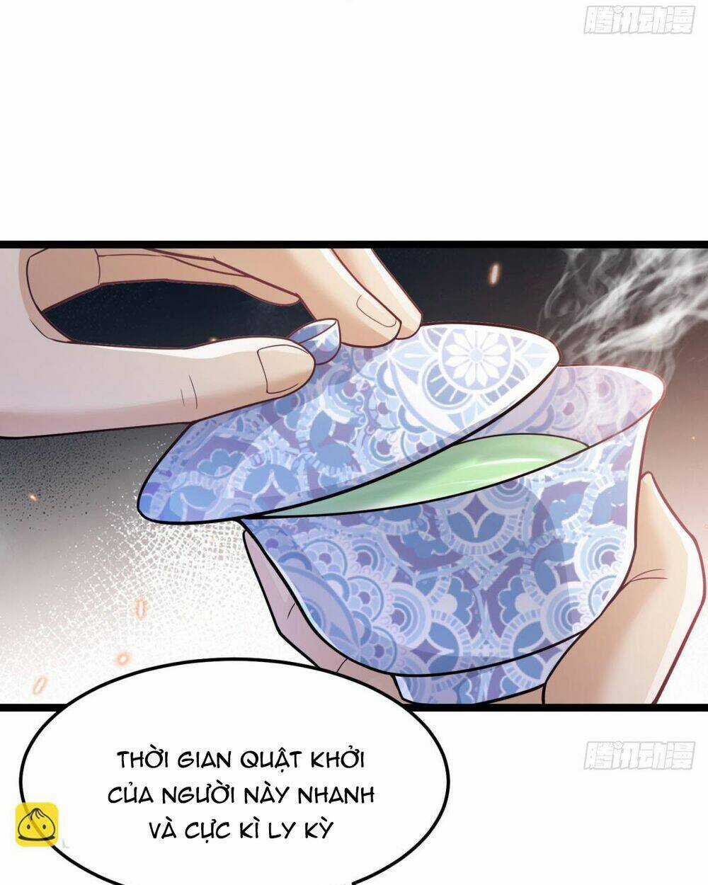 Vợ Tôi Và Tôi Thống Trị Tam Giới Chapter 67 trang 42