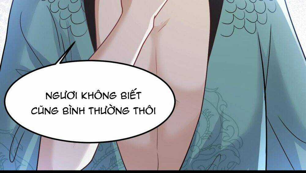 Vợ Tôi Và Tôi Thống Trị Tam Giới Chapter 67 trang 44