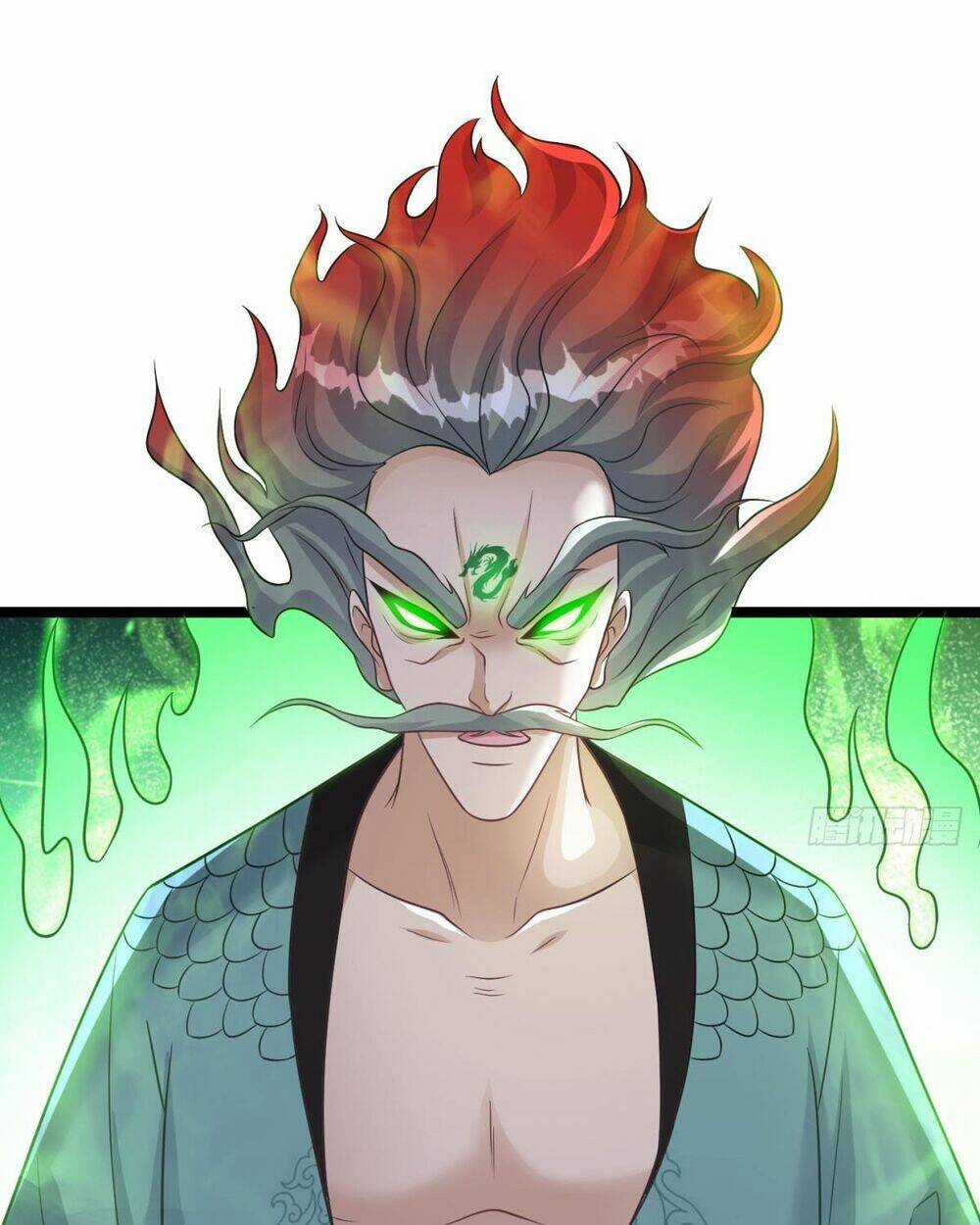 Vợ Tôi Và Tôi Thống Trị Tam Giới Chapter 67 trang 5