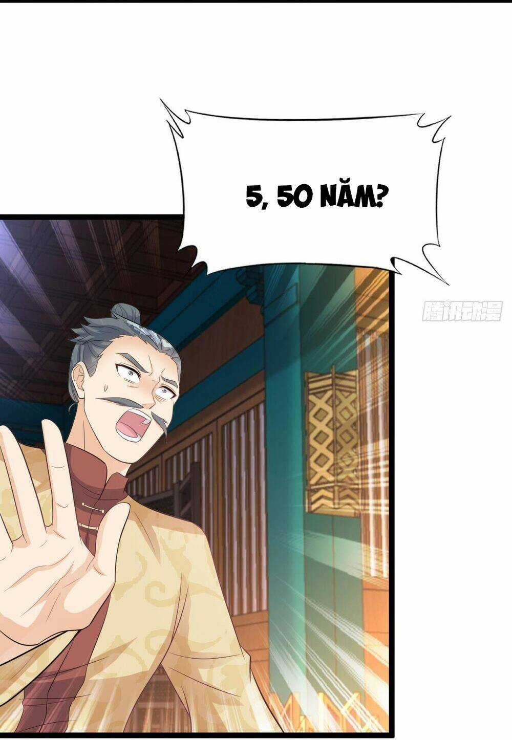 Vợ Tôi Và Tôi Thống Trị Tam Giới Chapter 67 trang 51