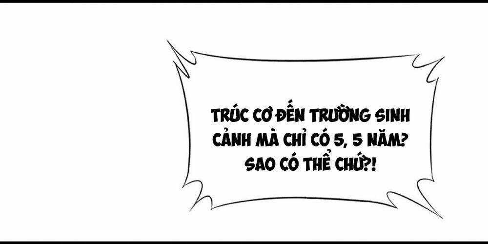 Vợ Tôi Và Tôi Thống Trị Tam Giới Chapter 67 trang 53
