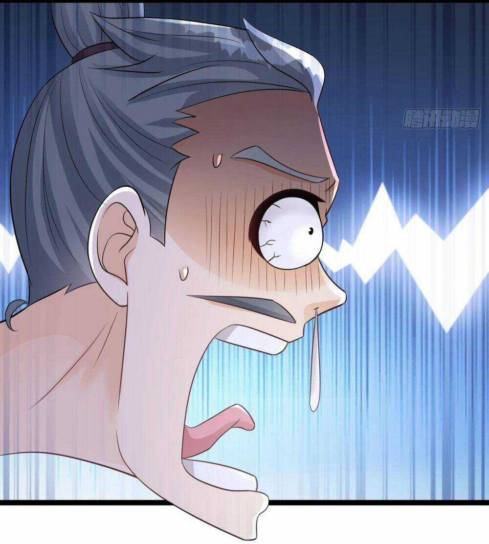 Vợ Tôi Và Tôi Thống Trị Tam Giới Chapter 67 trang 54