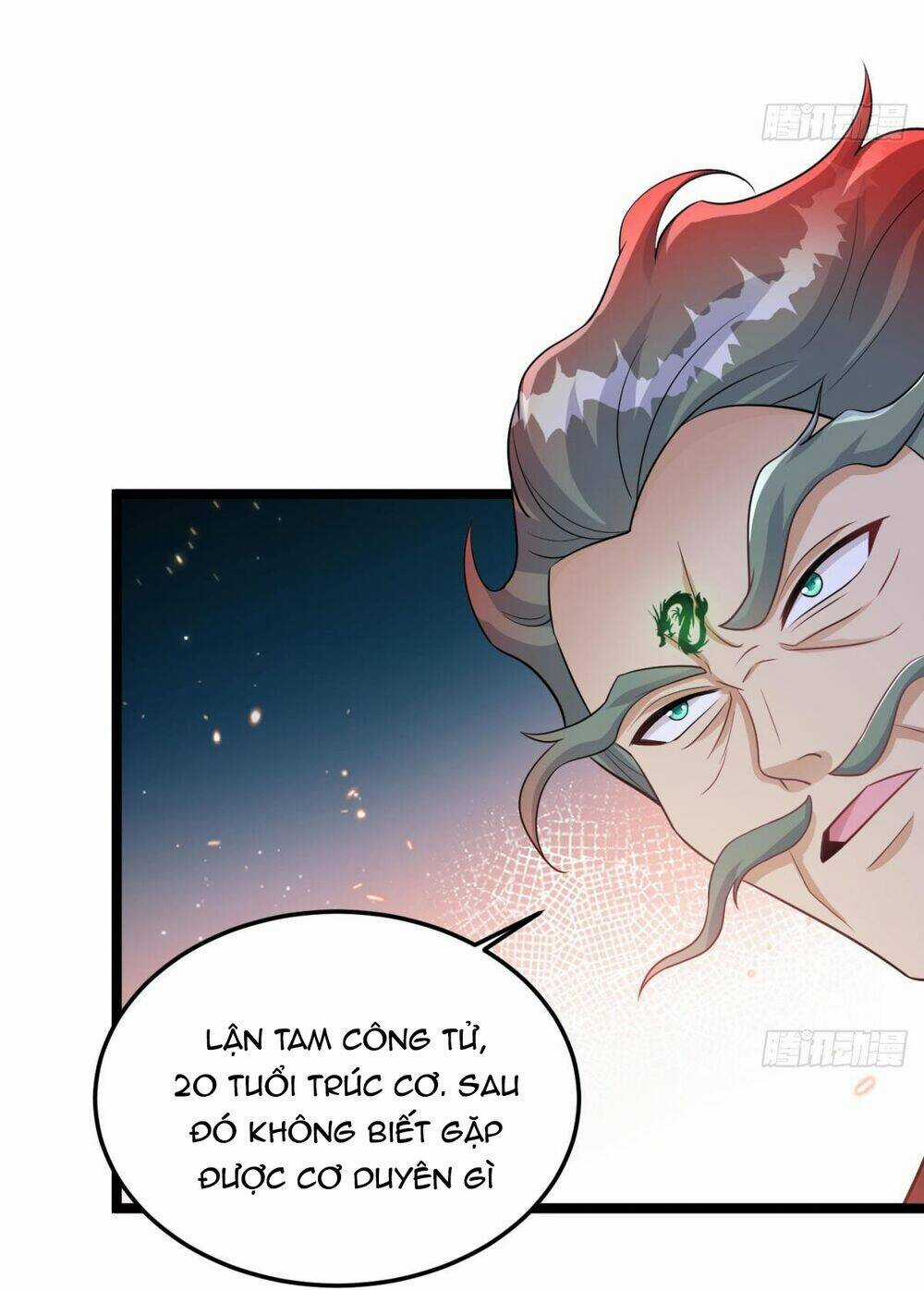 Vợ Tôi Và Tôi Thống Trị Tam Giới Chapter 67 trang 55