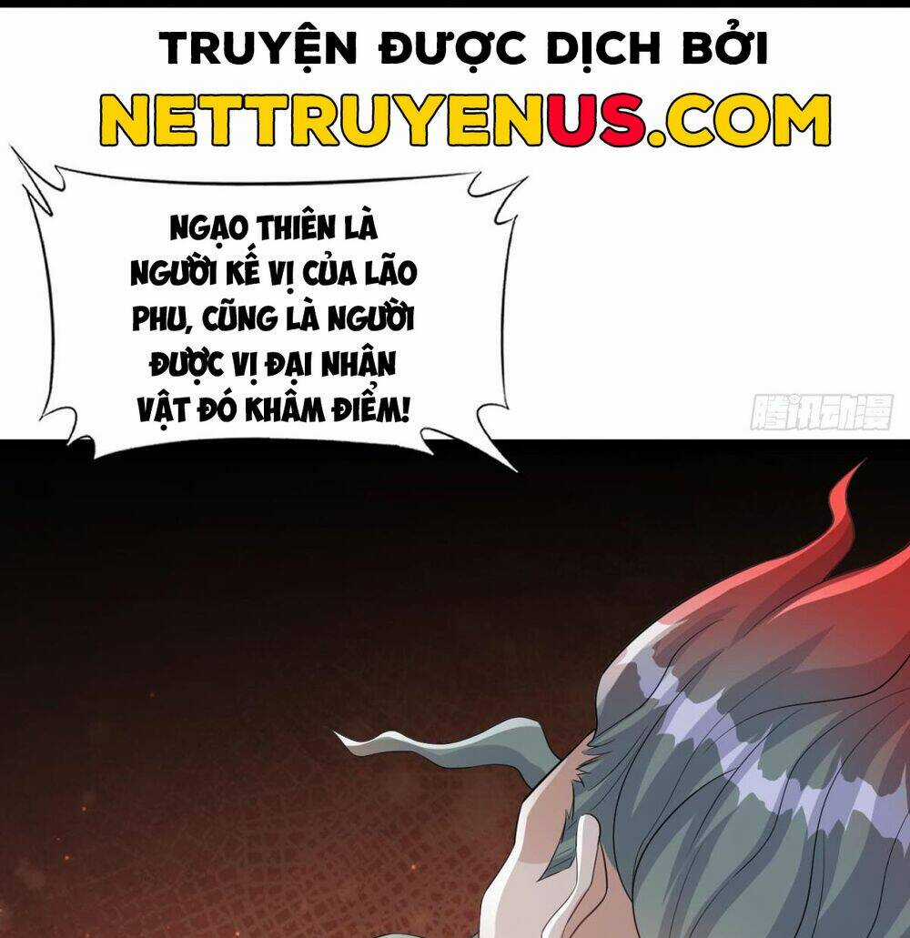 Vợ Tôi Và Tôi Thống Trị Tam Giới Chapter 67 trang 59