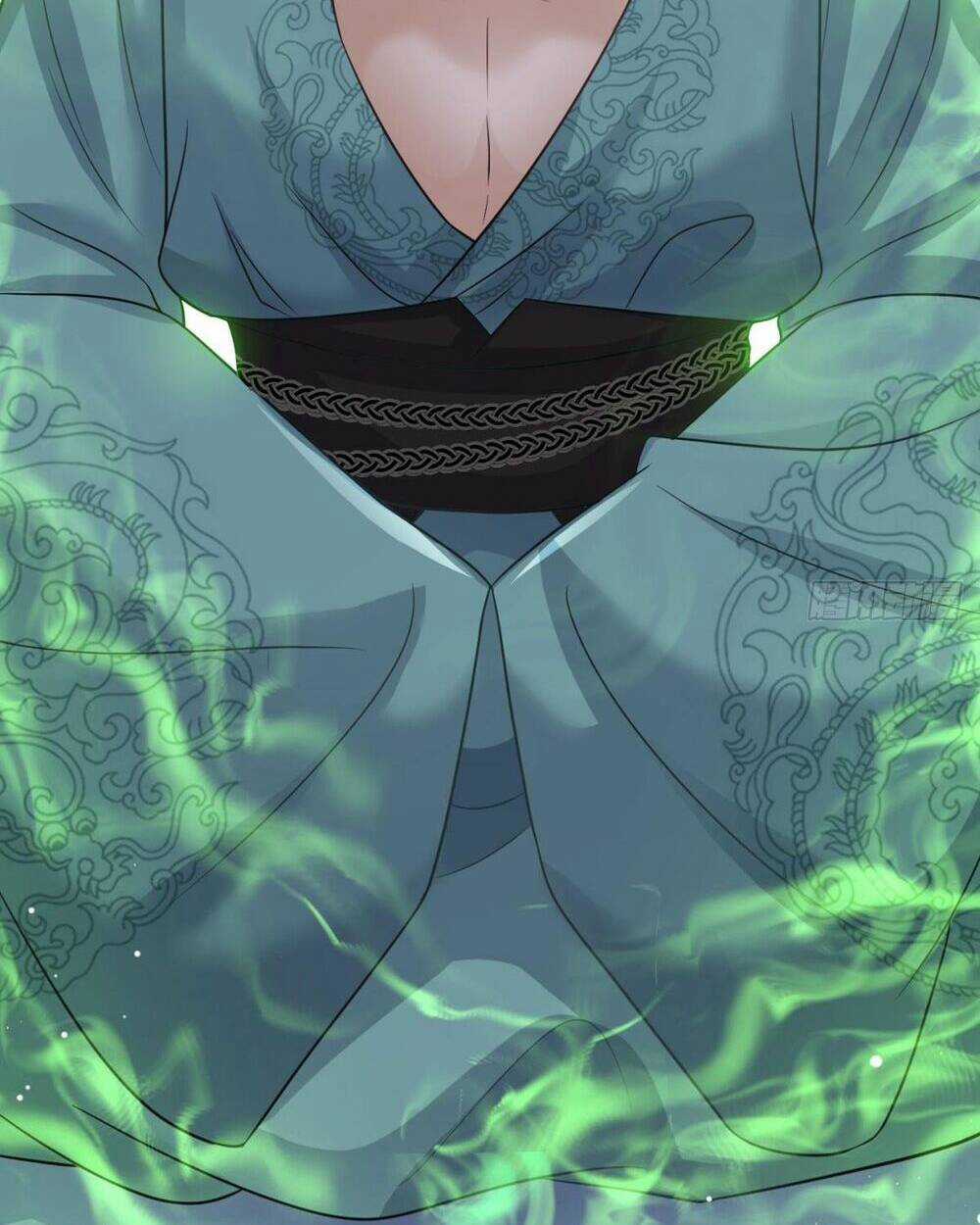 Vợ Tôi Và Tôi Thống Trị Tam Giới Chapter 67 trang 6