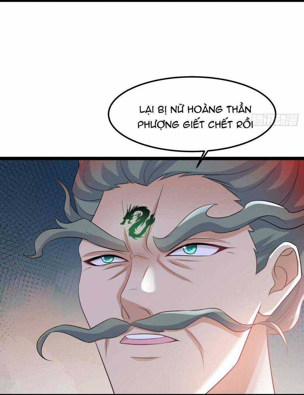 Vợ Tôi Và Tôi Thống Trị Tam Giới Chapter 67 trang 61