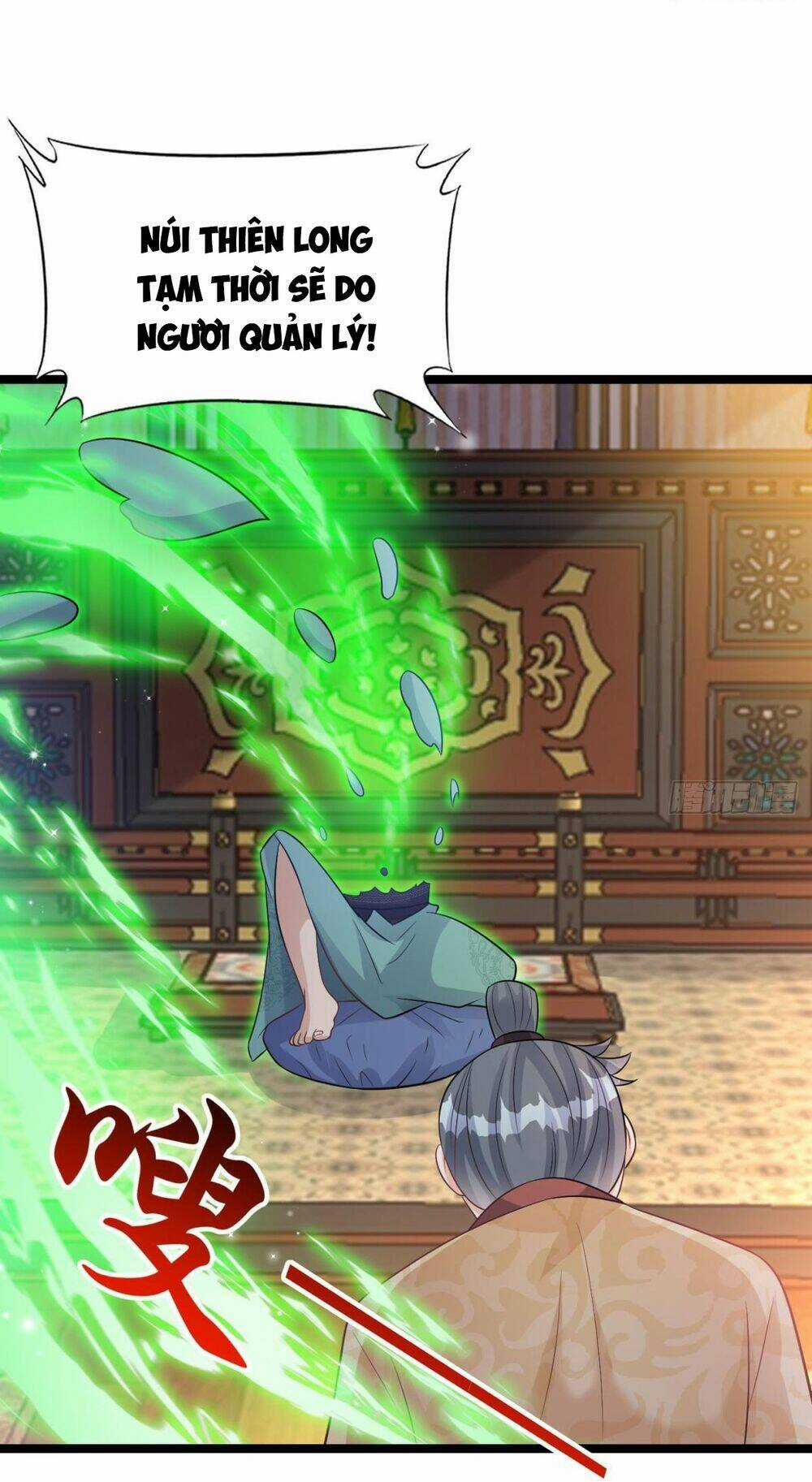 Vợ Tôi Và Tôi Thống Trị Tam Giới Chapter 67 trang 64