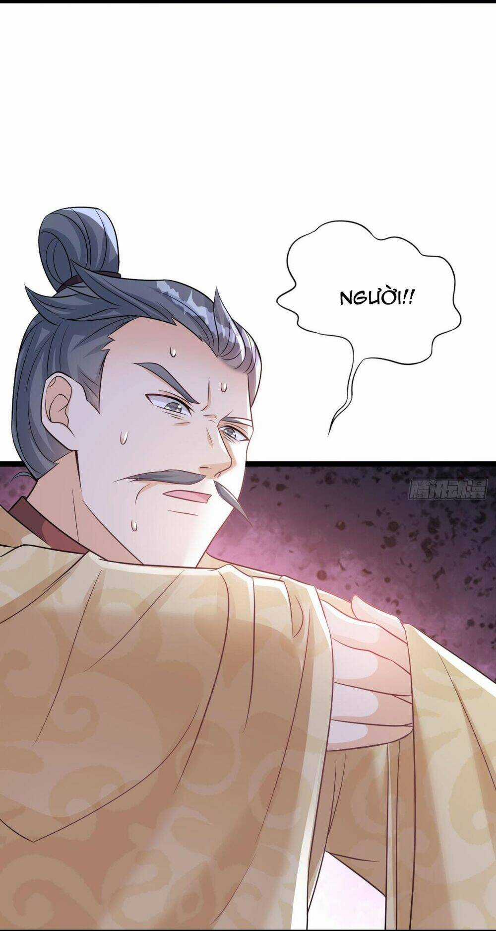 Vợ Tôi Và Tôi Thống Trị Tam Giới Chapter 67 trang 9