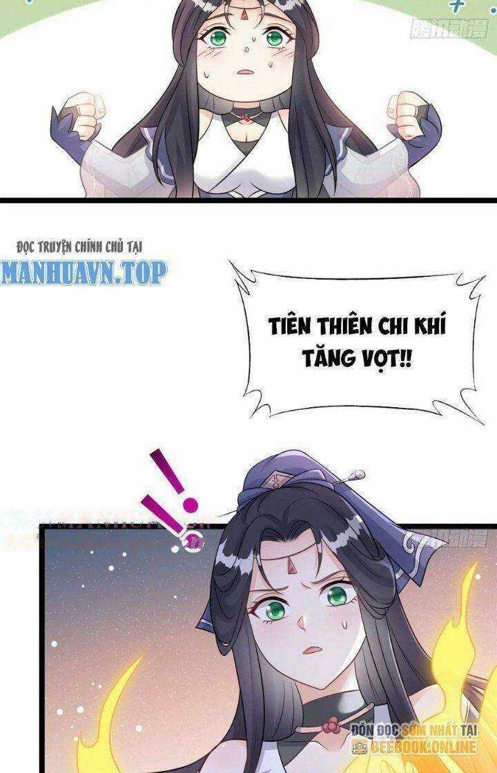 Vợ Tôi Và Tôi Thống Trị Tam Giới Chapter 68 trang 10