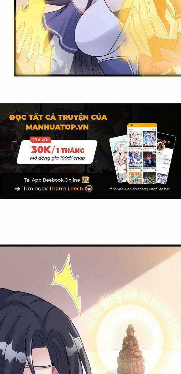 Vợ Tôi Và Tôi Thống Trị Tam Giới Chapter 68 trang 11