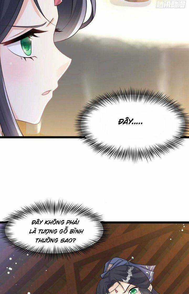 Vợ Tôi Và Tôi Thống Trị Tam Giới Chapter 68 trang 12