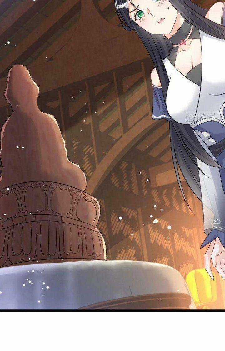 Vợ Tôi Và Tôi Thống Trị Tam Giới Chapter 68 trang 13