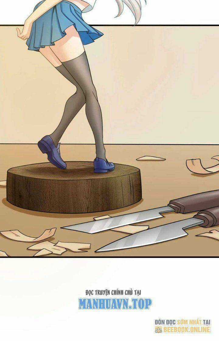 Vợ Tôi Và Tôi Thống Trị Tam Giới Chapter 68 trang 15