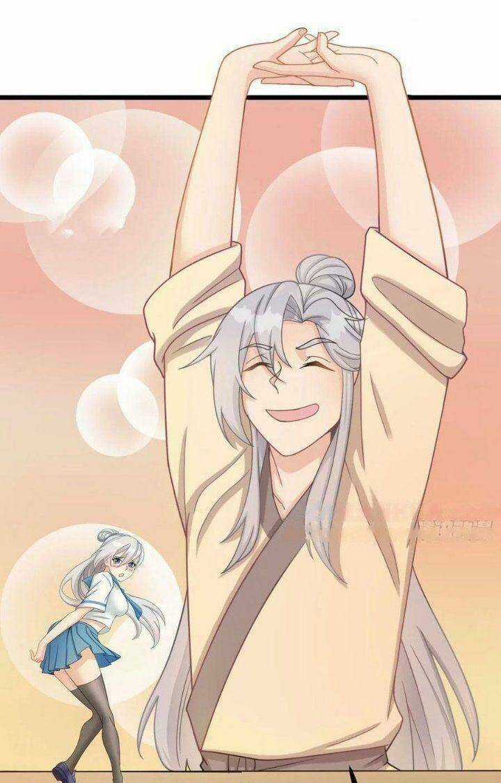 Vợ Tôi Và Tôi Thống Trị Tam Giới Chapter 68 trang 16