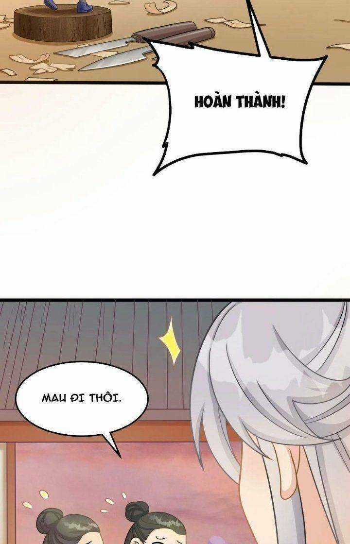 Vợ Tôi Và Tôi Thống Trị Tam Giới Chapter 68 trang 17