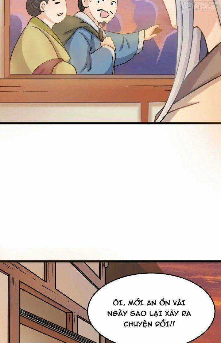 Vợ Tôi Và Tôi Thống Trị Tam Giới Chapter 68 trang 18