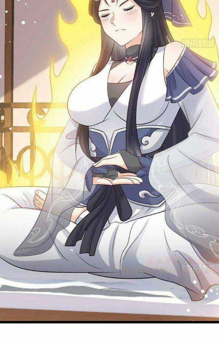 Vợ Tôi Và Tôi Thống Trị Tam Giới Chapter 68 trang 2