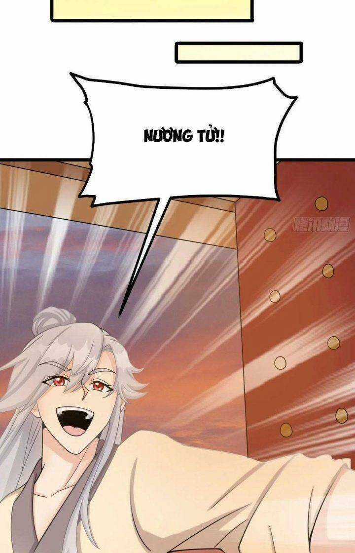 Vợ Tôi Và Tôi Thống Trị Tam Giới Chapter 68 trang 23