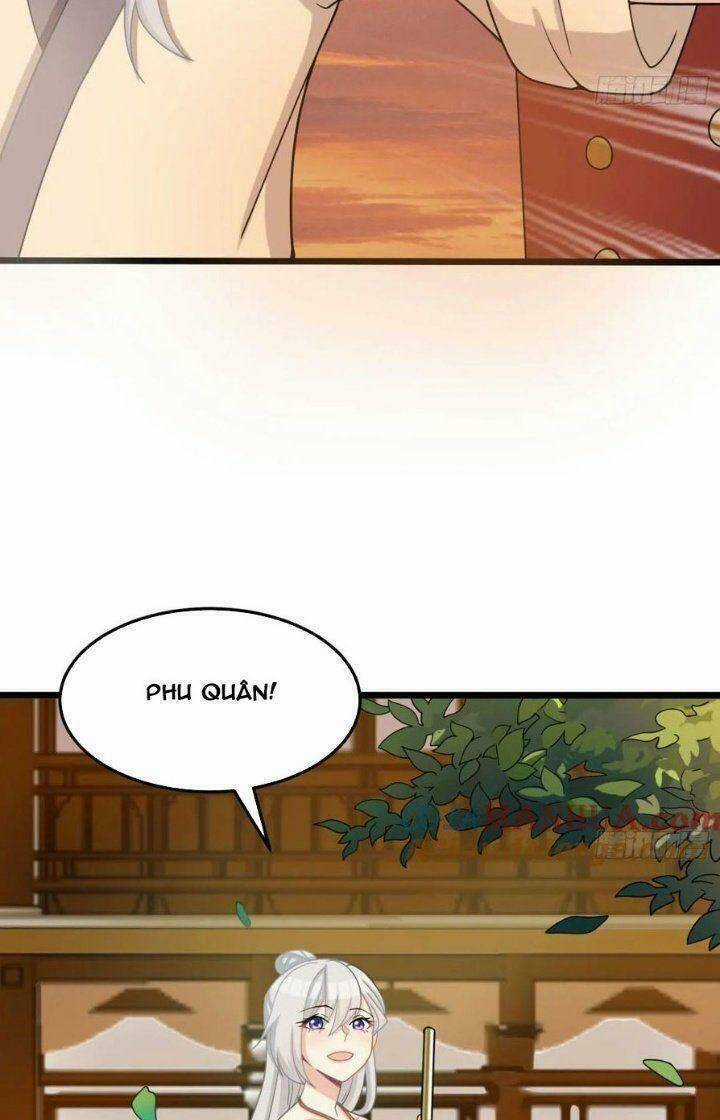 Vợ Tôi Và Tôi Thống Trị Tam Giới Chapter 68 trang 24