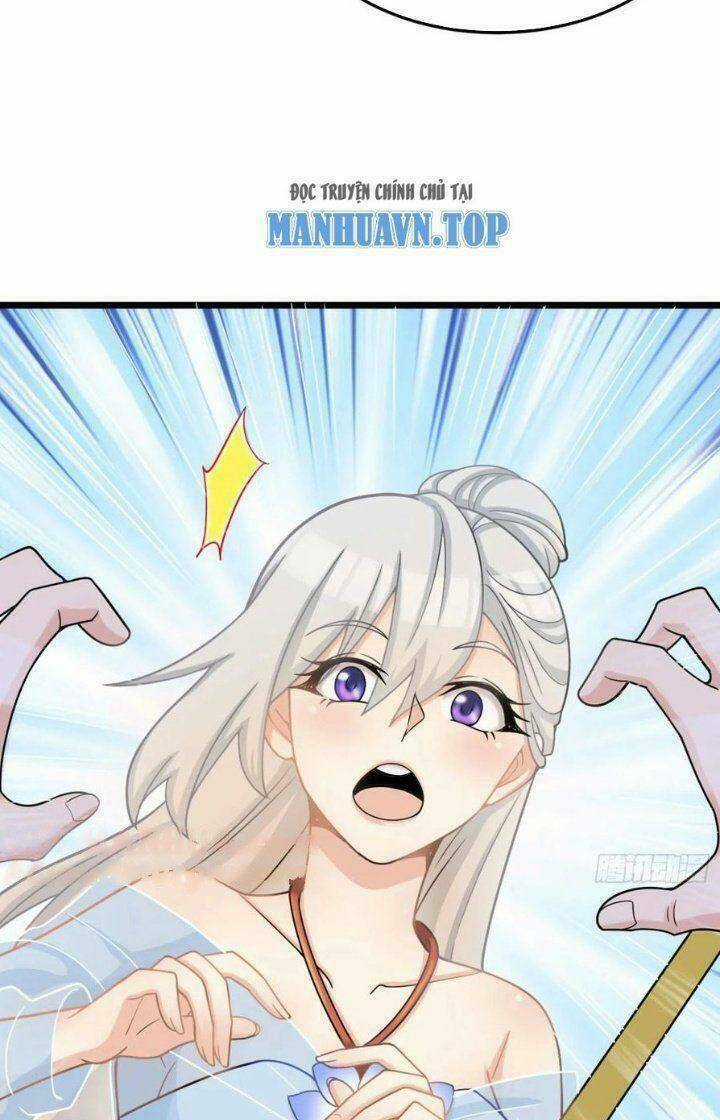 Vợ Tôi Và Tôi Thống Trị Tam Giới Chapter 68 trang 26