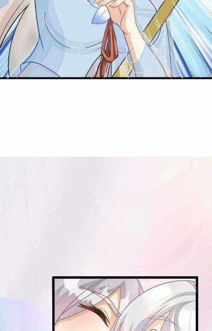 Vợ Tôi Và Tôi Thống Trị Tam Giới Chapter 68 trang 27